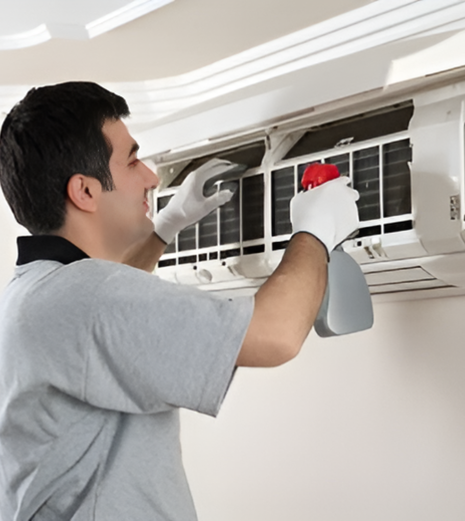 Appliance repair service