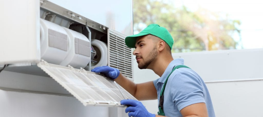 Appliance service visual 2